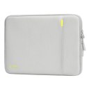 Torba pokrowiec na laptopa 13-14'' - szara