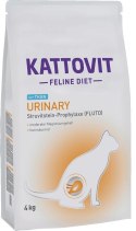 KATTOVIT Urinary - tuńczyk 4kg