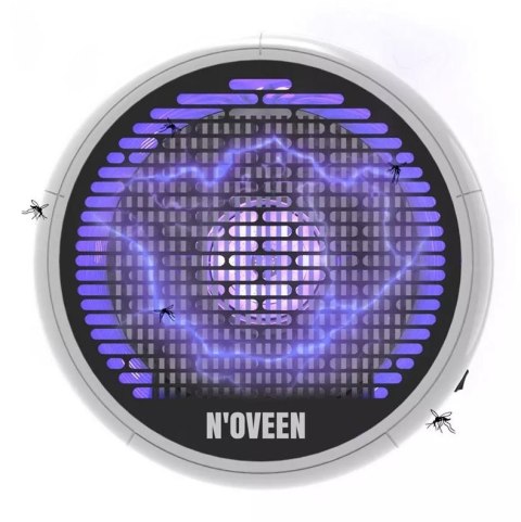 Lampa owadobójcza NOVEEN IKN951 LED