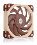 Wentylator NOCTUA NF-A12x25 PWM Sterrox