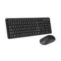 Asus CW100 KEYBOARD+MOUSE/BK/RU/104