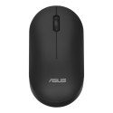 Asus CW100 KEYBOARD+MOUSE/BK/RU/104