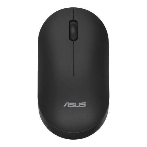 Asus CW100 KEYBOARD+MOUSE/BK/RU/104