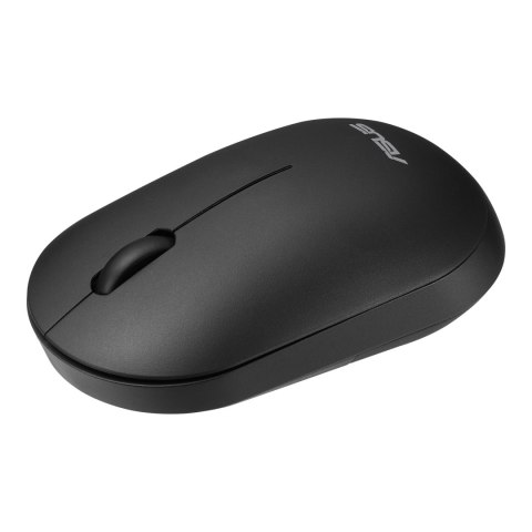 Asus CW100 KEYBOARD+MOUSE/BK/RU/104