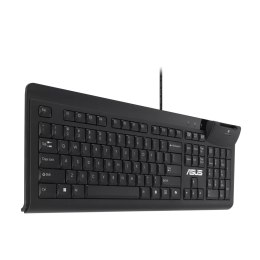Asus KU100 KEYBOARD/BK/UI/104