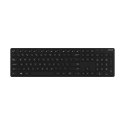 Asus W5000 KEYBOARD+MOUSE/BK/RU
