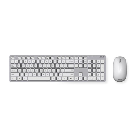 Asus W5000 KEYBOARD+MOUSE/WH/RU