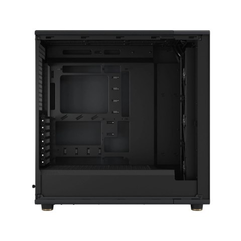Obudowa Fractal Design PC | North XL | RC Charcoal Black TG Dark | ATX/mATX | Zasilacz w zestawie Nie