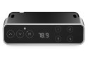 Stojak podłogowy Digitus | DA-90435 Elektryczna rama stołu | Regulacja wysokości | Maksymalna waga (udźwig) 100 kg | Szary