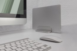 Uchwyt biurkowy Digitus | DA-90439 | Maksymalna waga (udźwig) 10 kg | Srebrny