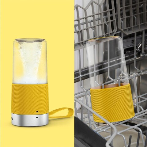 Blender Tefal BL1C0230 LightMix w podróży