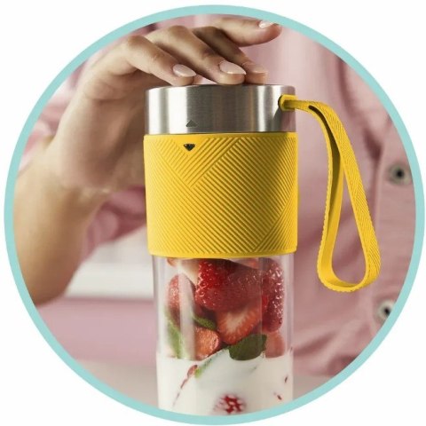 Blender Tefal BL1C0230 LightMix w podróży