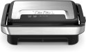 Grill kompaktowy Tefal GC270D10 Inicio