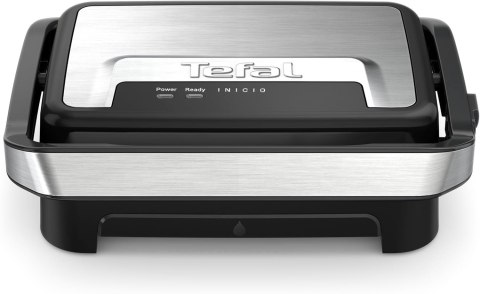 Grill kompaktowy Tefal GC270D10 Inicio