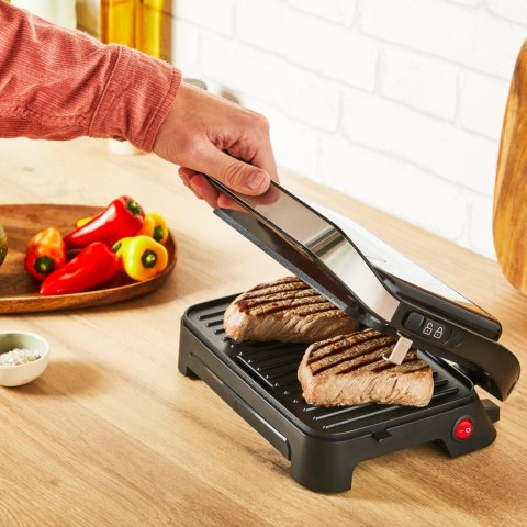 Grill kompaktowy Tefal GC270D10 Inicio