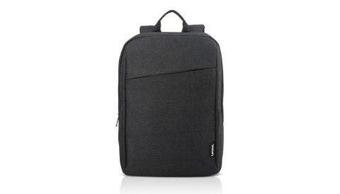 Lenovo B210 (Eco) | Essential | Pasuje do rozmiaru 16 " | Plecak | Czarny | Pasek na ramię