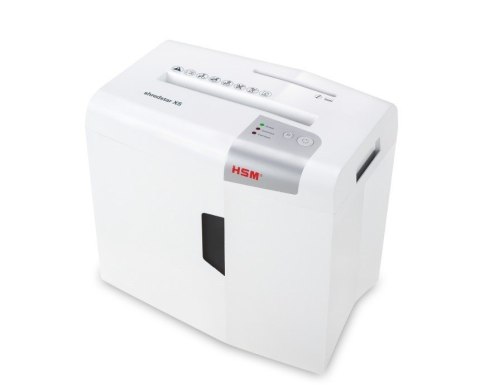 Niszczarka HSM shredstar X5, P-4 18L 4,5x30 mm