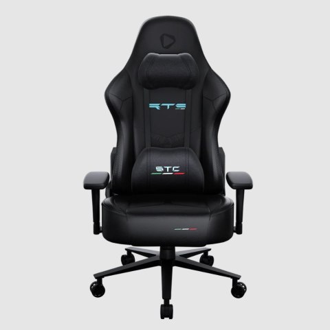 Onex | Fotel gamingowy | RTC Embrace Hardcore | Czarny
