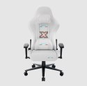 Onex | Fotel gamingowy | STC X Hardcore | Biały