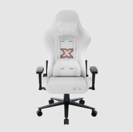 Onex | Fotel gamingowy | STC X Hardcore | Biały