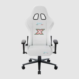 Onex | Fotel gamingowy | STC X Hardcore | Biały