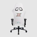Onex | Fotel gamingowy | STC X Hardcore | Biały