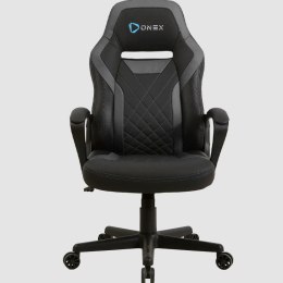Onex | Fotel gamingowy | Seria GX1 | Czarny