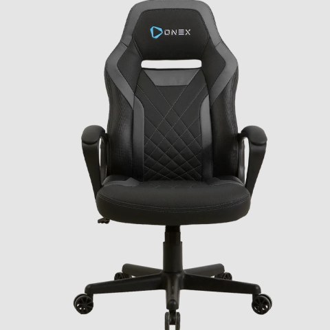 Onex | Fotel gamingowy | Seria GX1 | Czarny