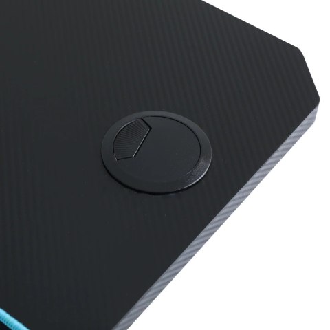 Onex Gaming Desk, 1400 x 700 mm | GD1400Z Ver.2