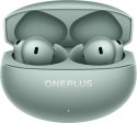 OnePlus Buds 4, Storm Grey