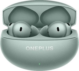 OnePlus Buds 4, Storm Grey