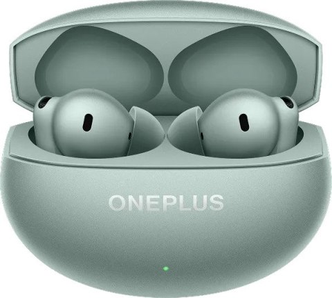 OnePlus Buds 4, Storm Grey