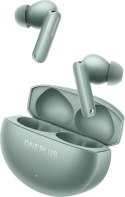 OnePlus Buds 4, Storm Grey