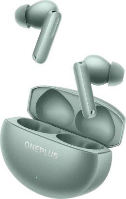 OnePlus Buds 4, Storm Grey