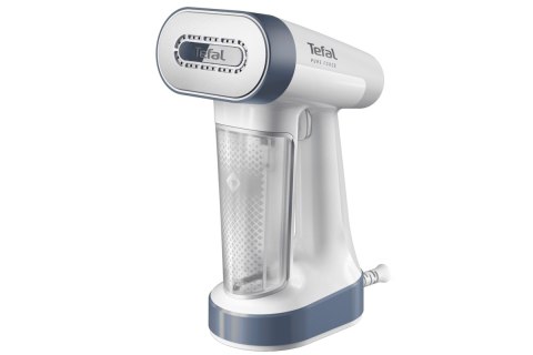 Parownica ręczna Tefal DT8722E0 Pure Force 2 w 1