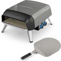 Piec gazowy do pizzy Tefal Pronto JM412010, 30 cm, do 400°C