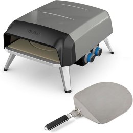 Piec gazowy do pizzy Tefal Pronto JM412010, 30 cm, do 400°C