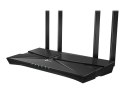 Router Wi-Fi 6 | Archer AX1500 | 802.11ax | 1201+300 Mbit/s | 10/100/1000 Mbit/s | Porty Ethernet LAN (RJ-45) 4 | Obsługa sieci 