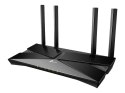 Router Wi-Fi 6 | Archer AX1500 | 802.11ax | 1201+300 Mbit/s | 10/100/1000 Mbit/s | Porty Ethernet LAN (RJ-45) 4 | Obsługa sieci 