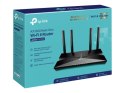 Router Wi-Fi 6 | Archer AX1500 | 802.11ax | 1201+300 Mbit/s | 10/100/1000 Mbit/s | Porty Ethernet LAN (RJ-45) 4 | Obsługa sieci 