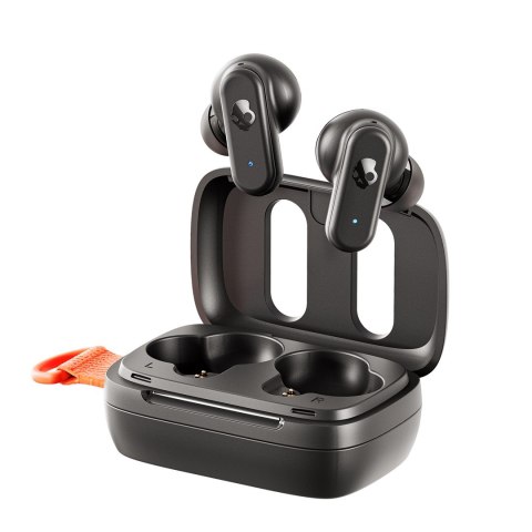 Słuchawki bezprzewodowe SKULLCANDY Dime 3 True Wireless True Black
