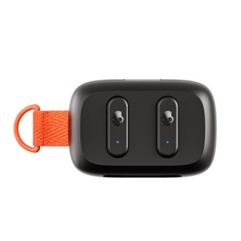 Słuchawki bezprzewodowe SKULLCANDY Dime 3 True Wireless True Black