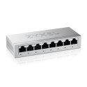 Switch Zyxel GS-108B v5 8p Unmanaged Gigabit