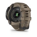 Zegarek Garmin Instinct 2X Solar Tactical Edition, 50mm MIP Light Brown
