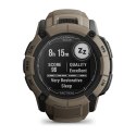 Zegarek Garmin Instinct 2X Solar Tactical Edition, 50mm MIP Light Brown