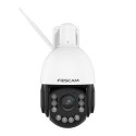 Kamera IP obrotowa FOSCAM SD4H 4MP PTZ