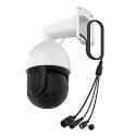 Kamera IP obrotowa FOSCAM SD4H 4MP PTZ