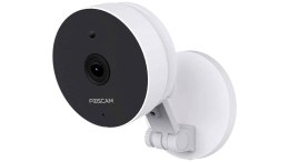 Kamera IP wewnętrzna FOSCAM C5M 5MP 3K USB-C biała