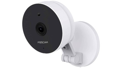 Kamera IP wewnętrzna FOSCAM C5M 5MP 3K USB-C biała