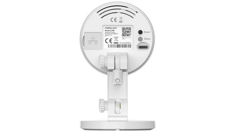 Kamera IP wewnętrzna FOSCAM C5M 5MP 3K USB-C biała